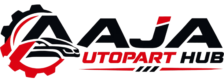 AJA UTOPART HUB